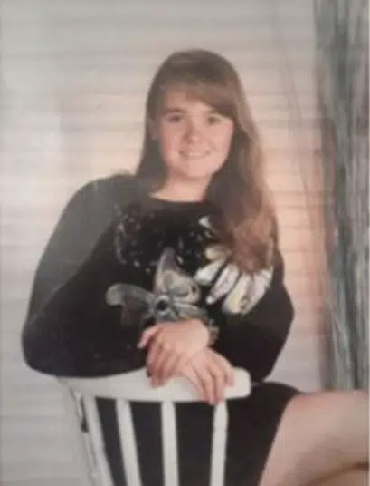 Vernon Parish Sheriff's Office trying to solve 33 year old case case of missing teen Tammy Call