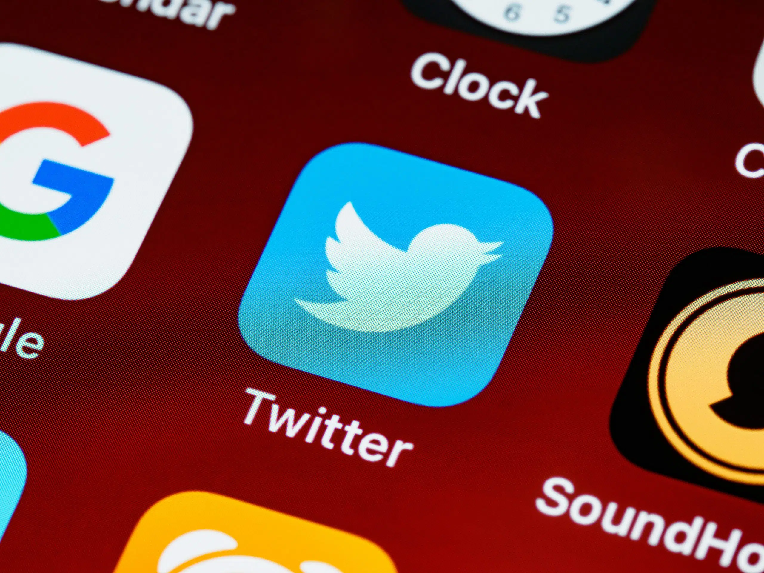 Twitter user sues Sen Katrina Jackson after being blocked on social media