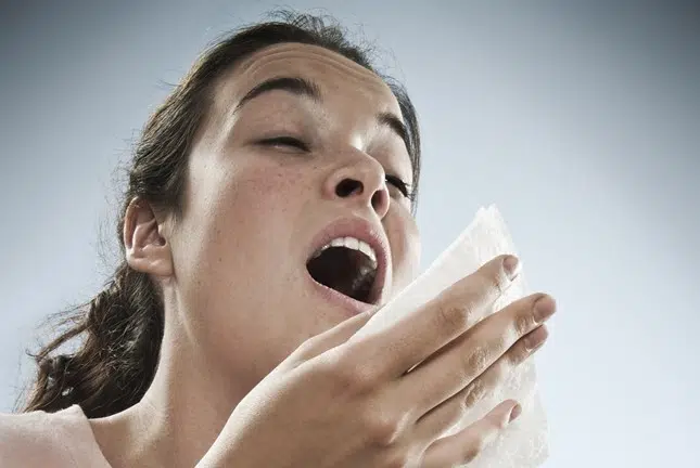 Two Louisiana cities rank in Top 30 for Allergy Capital in the U.S.