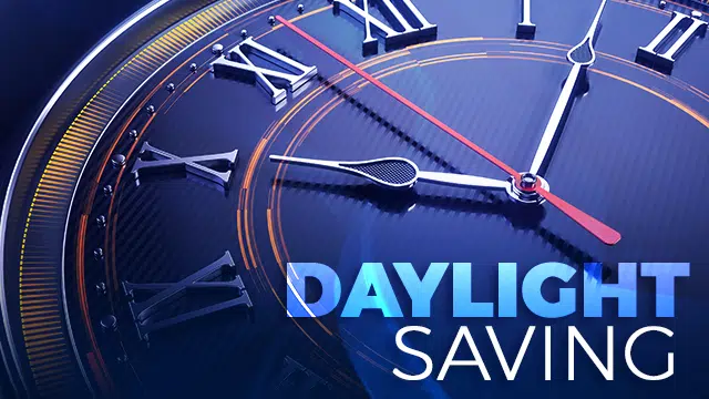 State lawmaker hoping Congress approves legislation to make daylight saving time year round in Louisiana