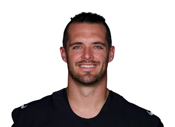 Saints sign QB Derek Carr to a 4-year deal