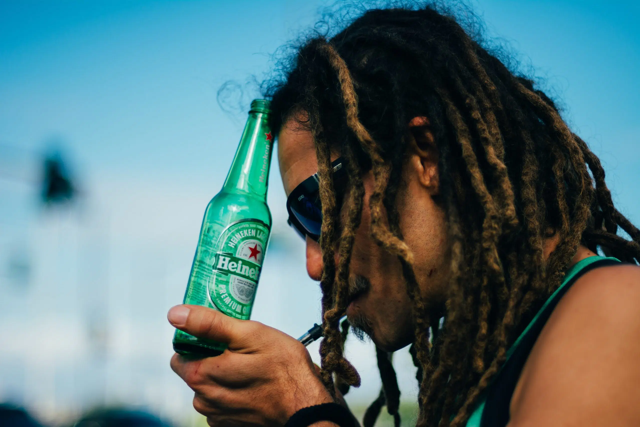 Tulane study: alcohol and marijuana use up by 69% among Black college students