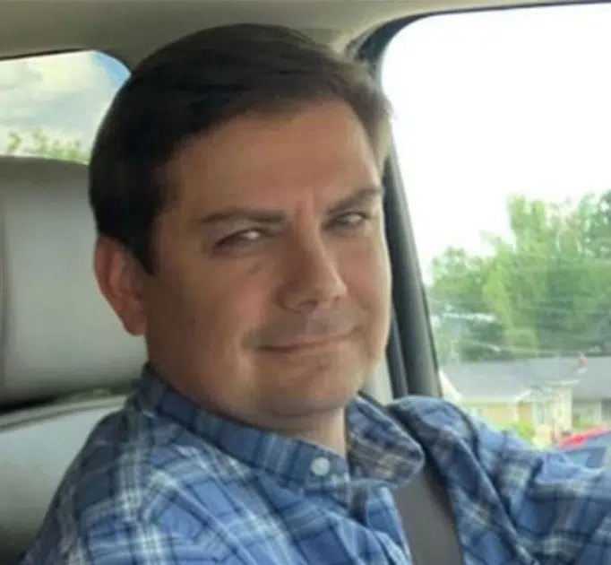 Baton Rouge Police have POI in businessman’s mystery death