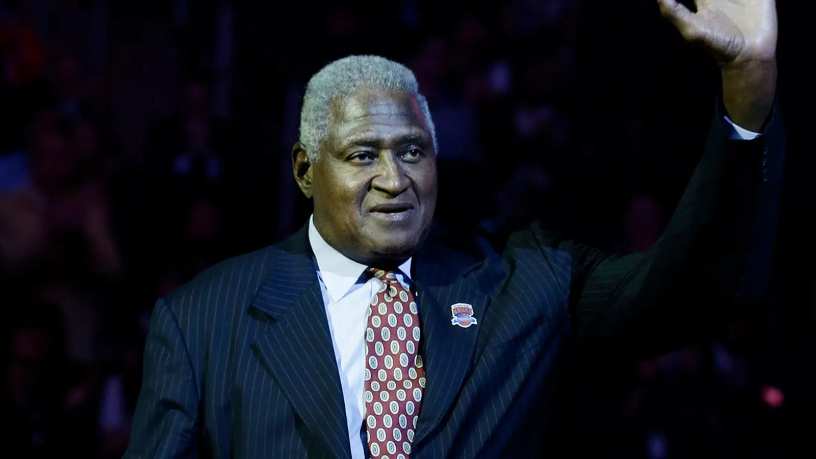 Louisiana and New York Knicks Legend, Willis Reed, dead at 80