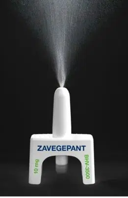 FDA approves a nasal spray for migraine treatment