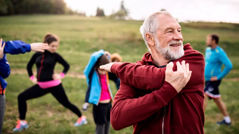 Louisiana life expectancy rate among fourth worst in U.S.