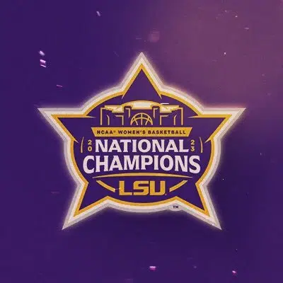 LSU is the Queens of Women's College Basketball as the Lady Tigers win first national title in program history