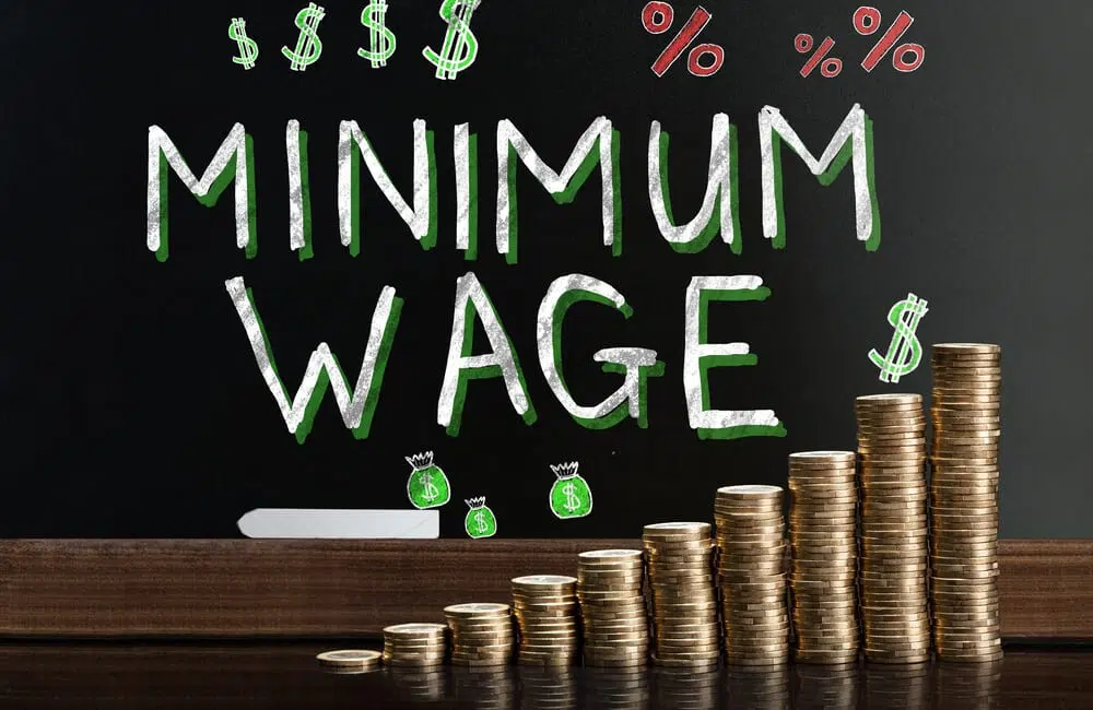 Bill to set Louisiana minimum wage at $10 goes before Senate committee Wednesday