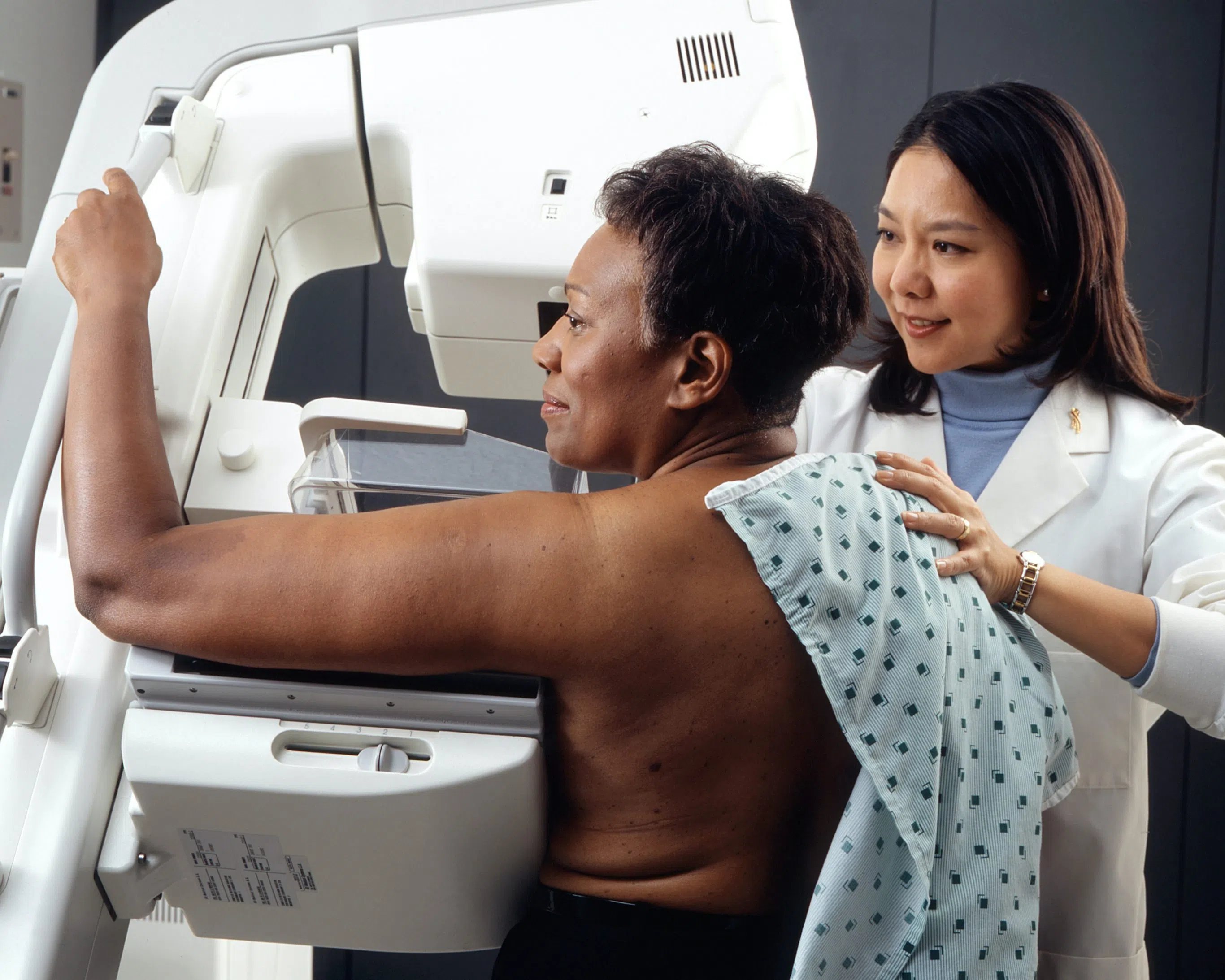 U.S. Preventive Services Task Force says begin mammograms at age 40