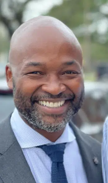 Orleans DA could run for governor