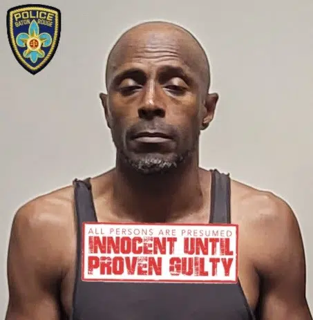 BRPD arrest man involved with the video of a five year old smoking marijuana