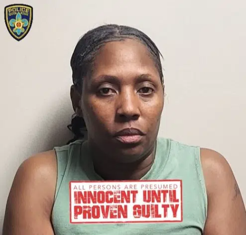 Baton Rouge woman charged in murdering boyfriend over weekend admits to killing ex-boyfriend in 2021 cold case