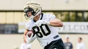 Jimmy Graham returns home despite heartbreaking departure