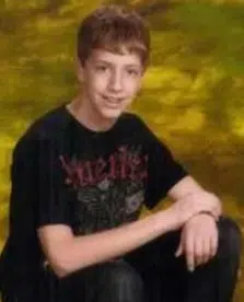 Convicted child killer found guilty second time in 2010 murder of 12-year-old Justin Bloxom
