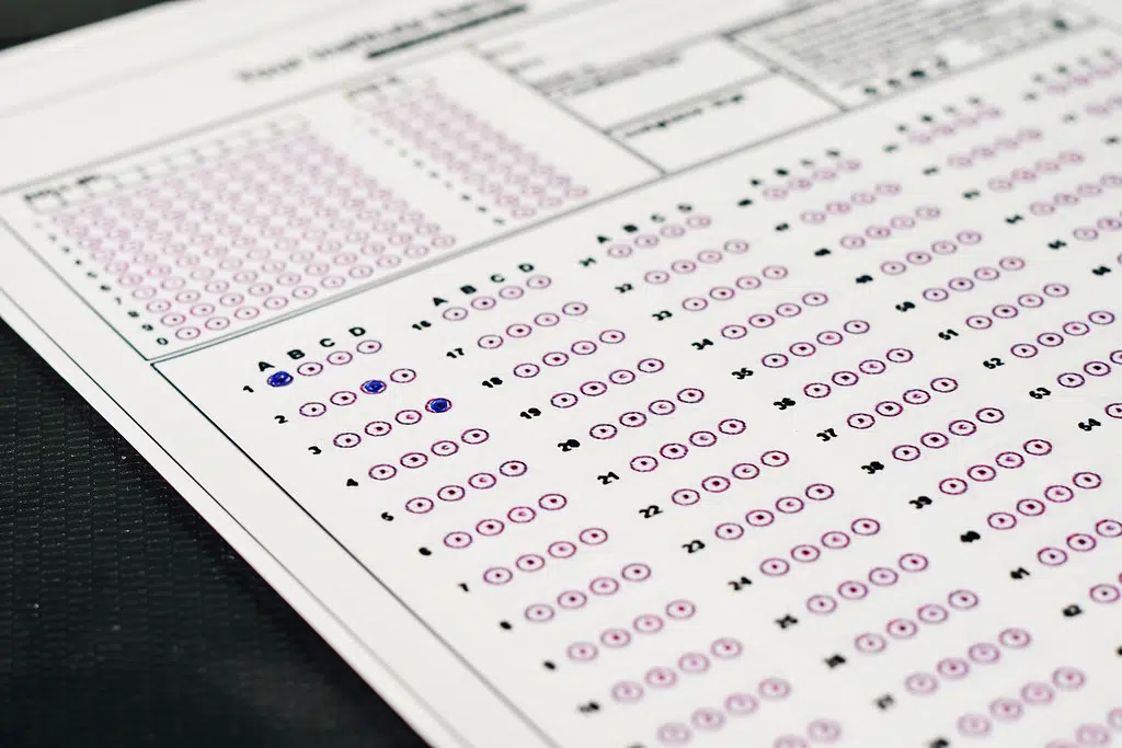Louisiana's average ACT scores increase for first time in seven years