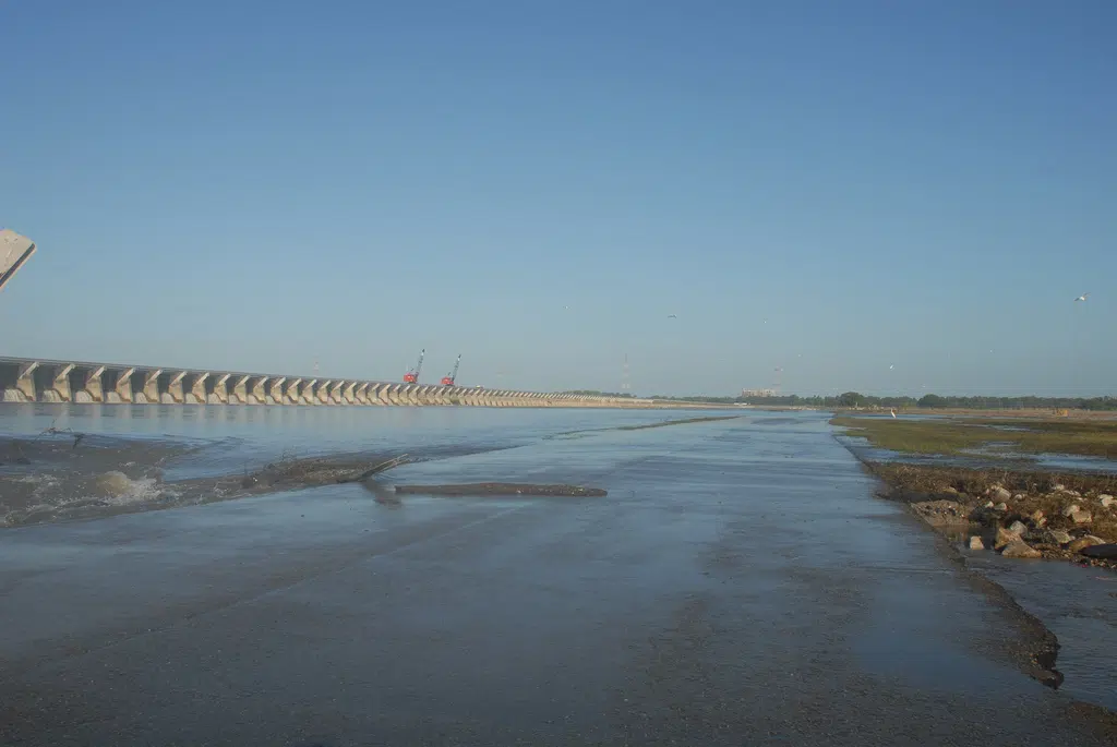 LDWF receives $58 million in grants for fishery recovery from 2019 flood