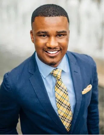 Davante Lewis remains unapologetic, cites racism as reasoning behind his dismissal as PSC vice chairman