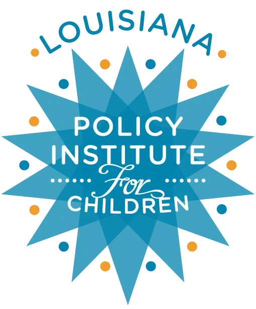 Louisiana Police Institute for Children: 60 percent of children in Louisiana fails to meet kindergarten standards