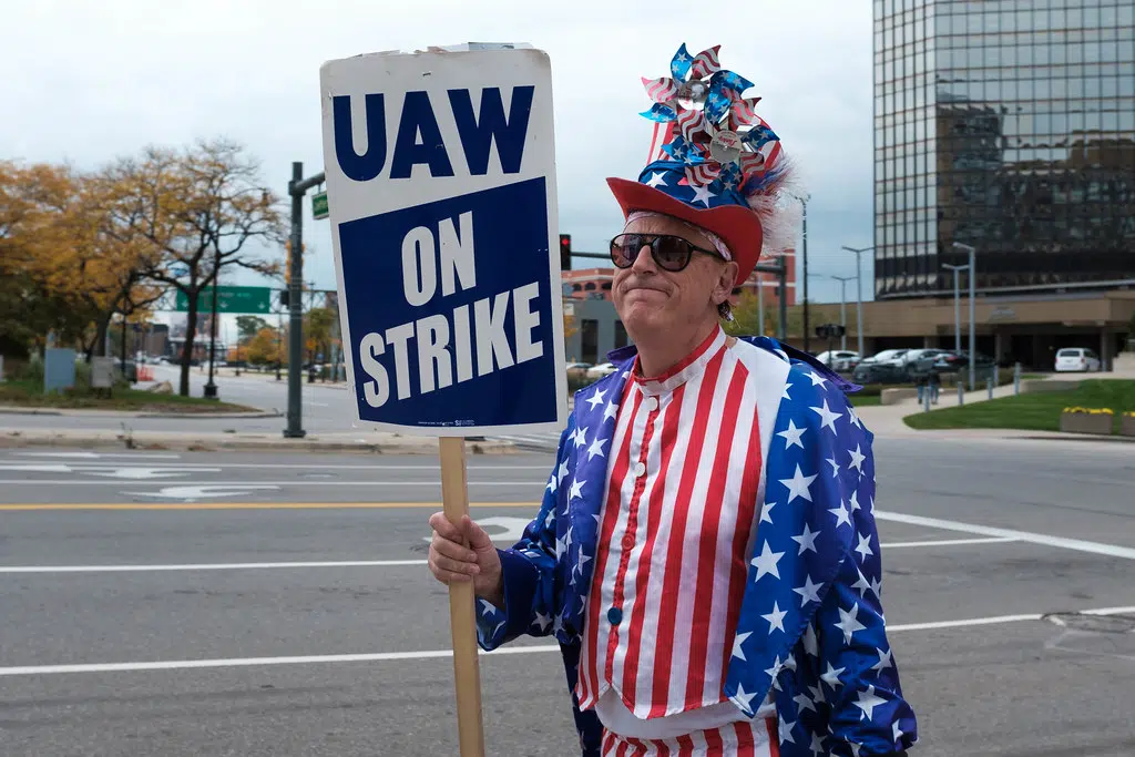 UAW strike, how could it impact Louisiana vehicle owners?