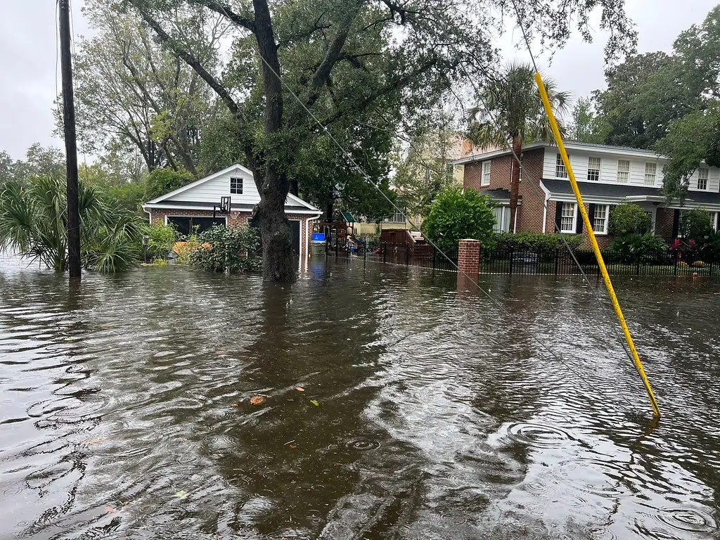 Flood insurance lawsuit to be heard in New Orleans today
