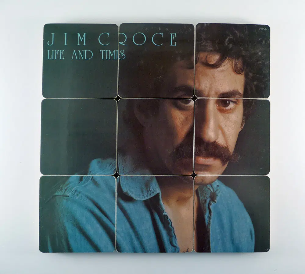 Legendary singer Jim Croce was tragically killed in a plane crash in Natchitoches 50 years ago today