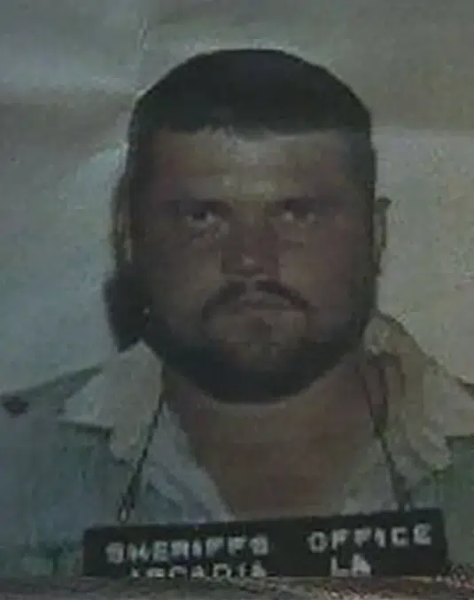 Bienville Parish man captured  in Mexico after nearly three decade manhunt