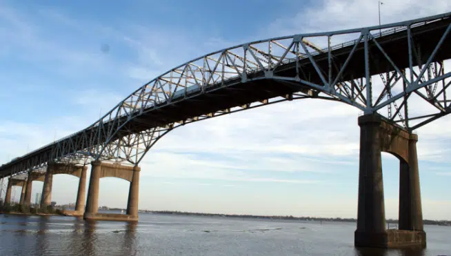 New Plan With Lower Tolls For Construction Of I 10 Calcasieu River