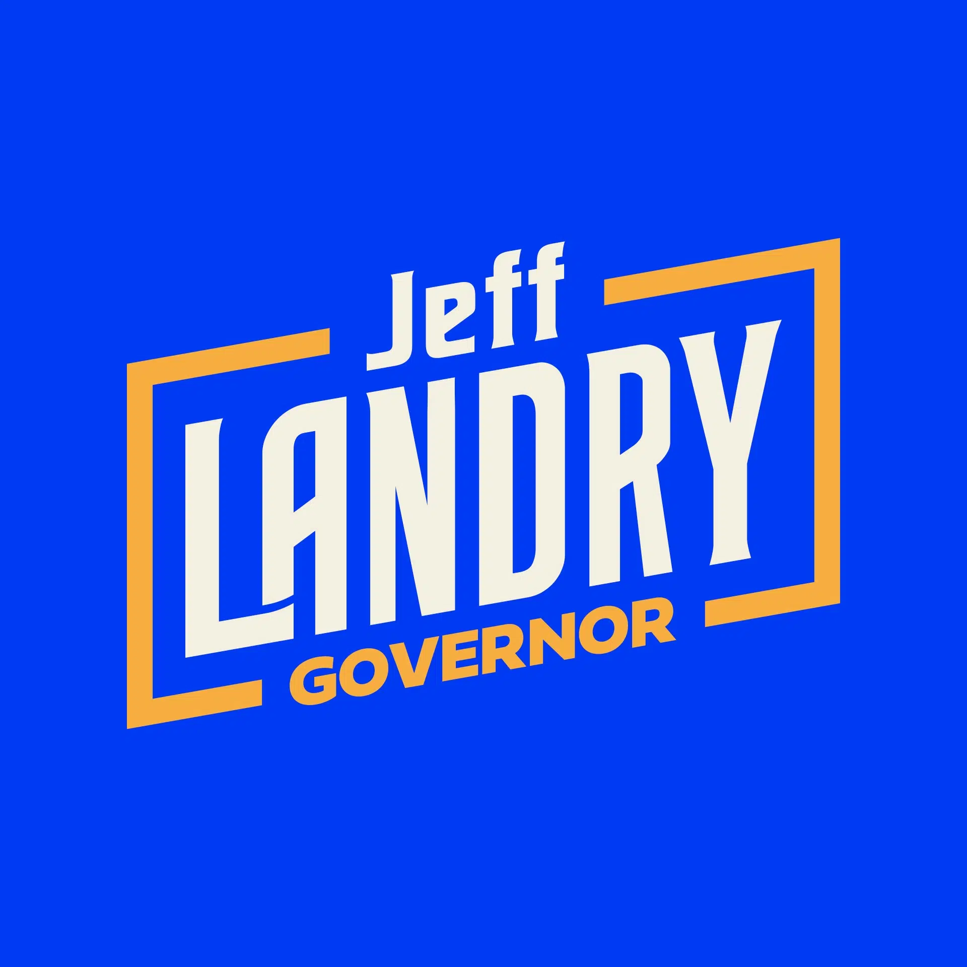 Governor-Elect Jeff Landry announces transition chairs. Transition headquarters are at U-L Lafayette