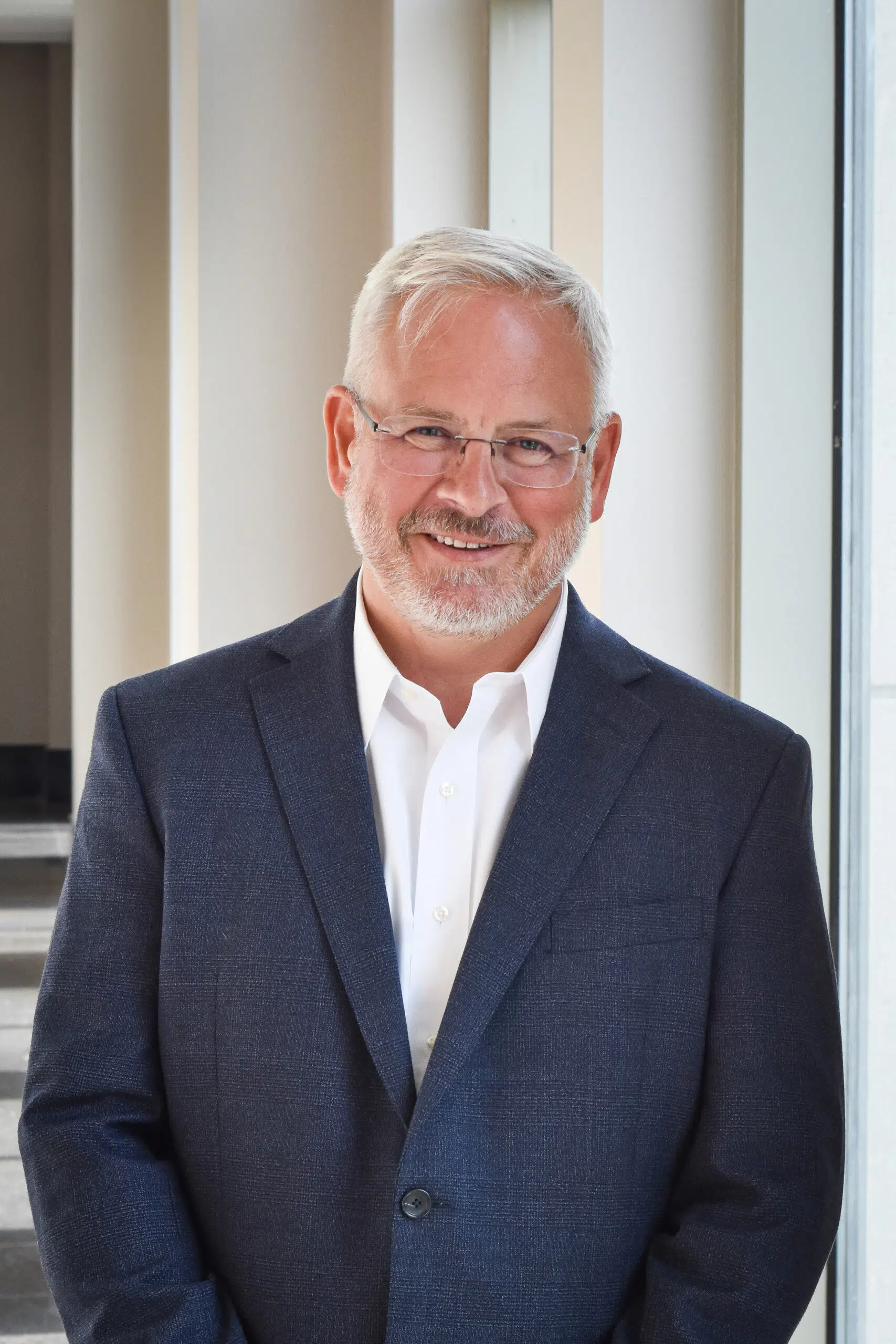 Dr. Jim Henderson named the new president at Louisiana Tech