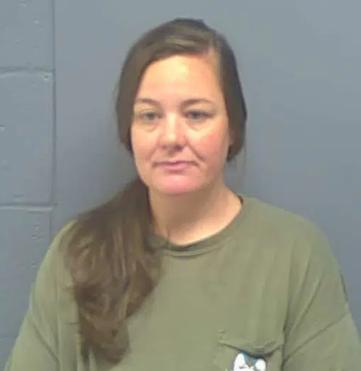 Tangipahoa Parish teacher charged with rape in an alleged relationship with student, and the victim fathered the teacher's child