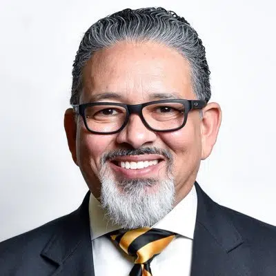 Grambling President Rick Gallot appointed as new president of the UL System