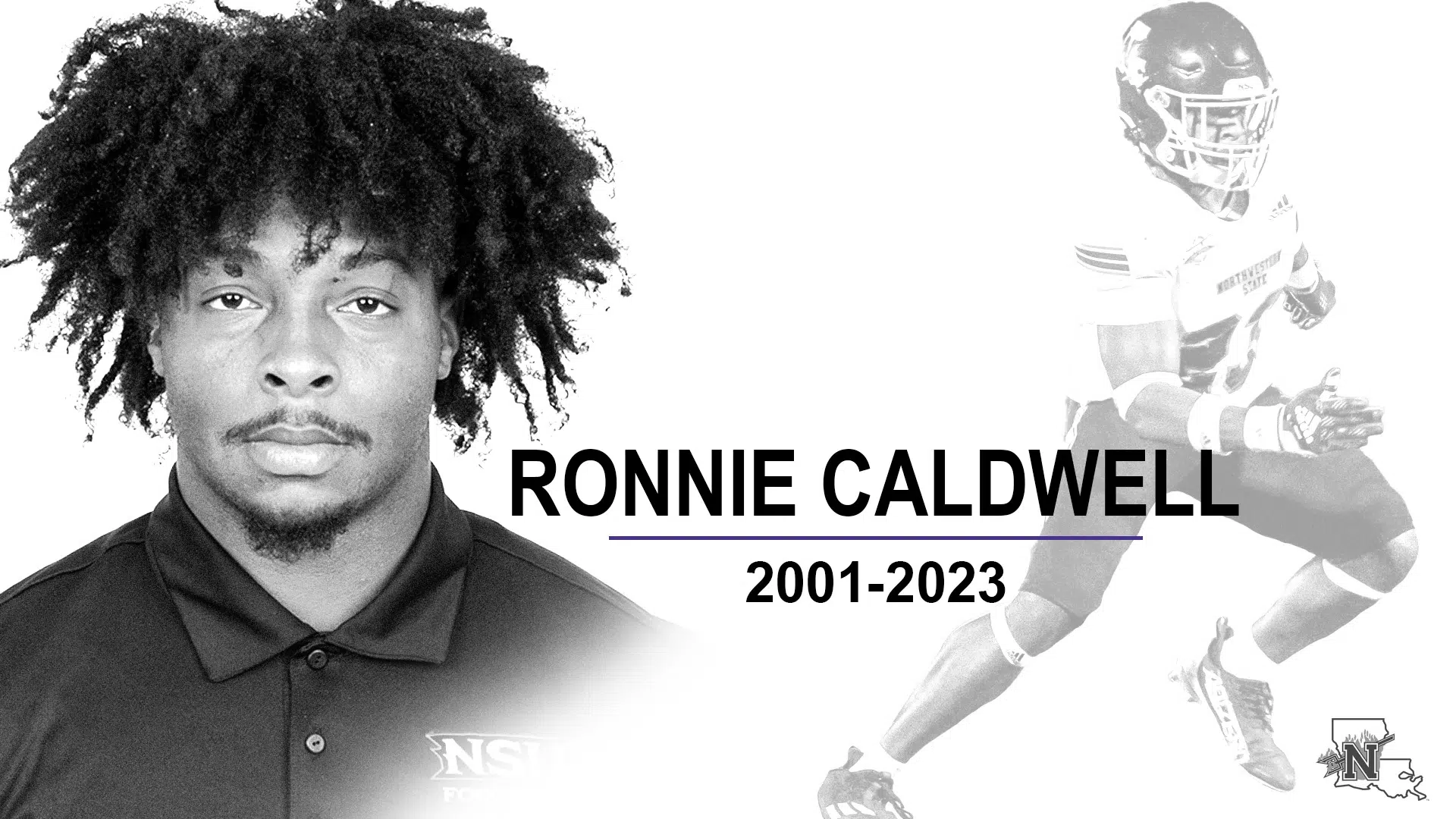 Parents of murdered Northwestern State player place blame at former coach for not protecting their son