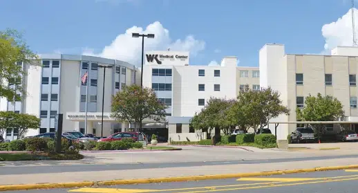 Willis-Knighton Medical Center in Shreveport named best hospital in Louisiana by Newsweek Magazine