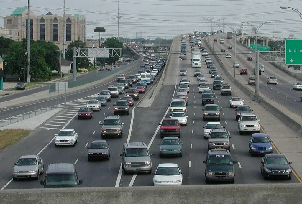 AAA: 44 million to travel in the US Memorial Day Weekend 2024