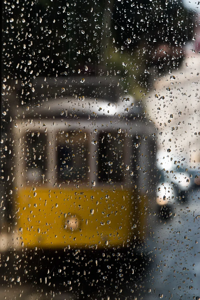 South Louisiana finally seeing rain as the state remains in drought