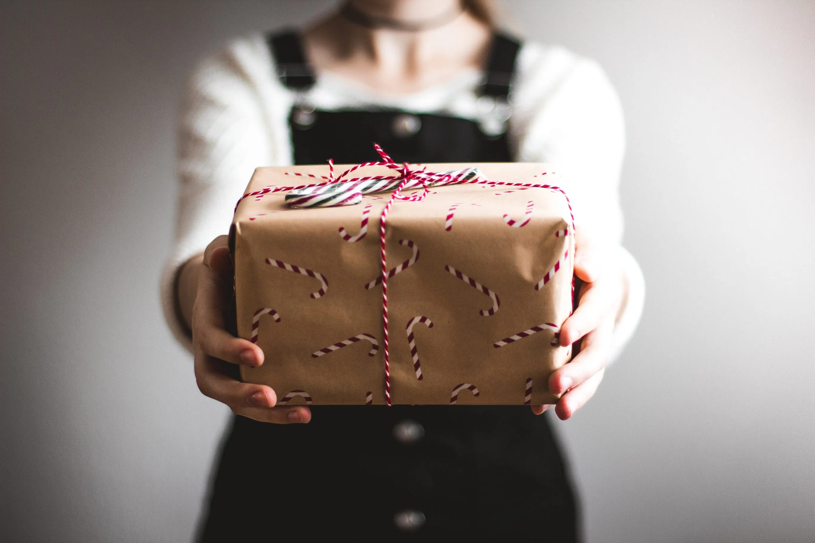 National Retail Federation predicting  up to a 4% growth in revenue this holiday shopping season