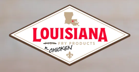 Louisiana Fish Fry Products - Louisiana Fish Fry Products, Chicken