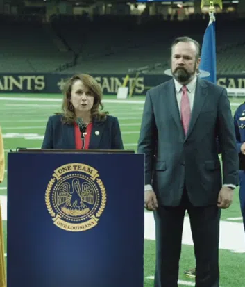AG-elect Murrill announces review of state police