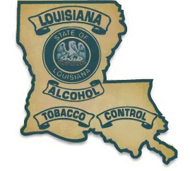 Louisiana Office Of Alcohol And Tobacco Control