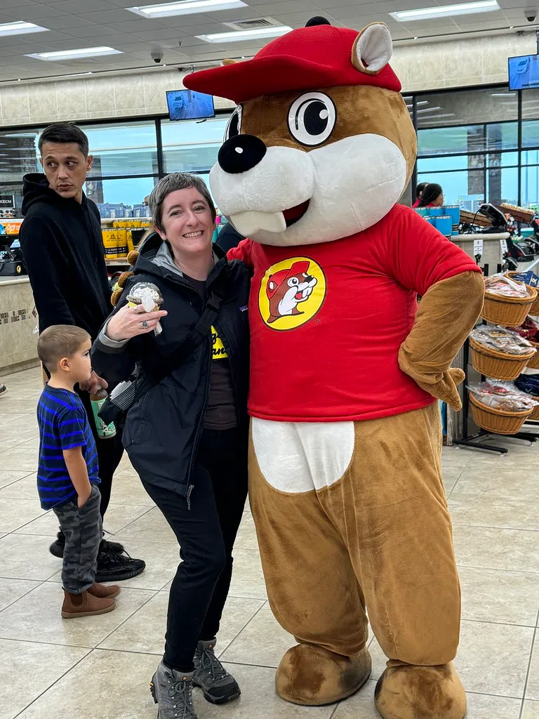 Louisiana's first Buc-ee's is still on track for 2025