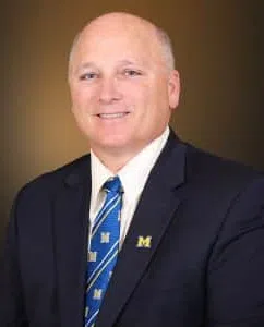 McNeese State President announce plans to step down