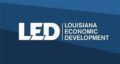 LED reports a record-breaking year for economic development in Louisiana