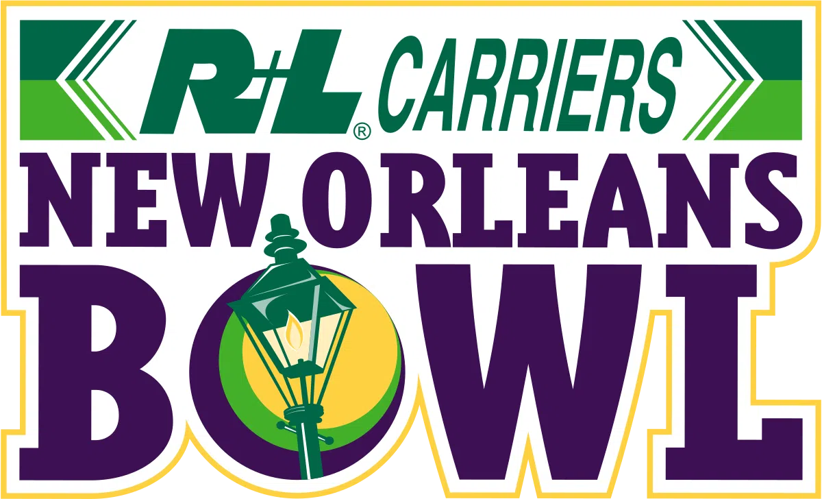 Ragin Cajuns to play in a school-record 6th consecutive bowl game as they face Jax State in the New Orleans Bowl