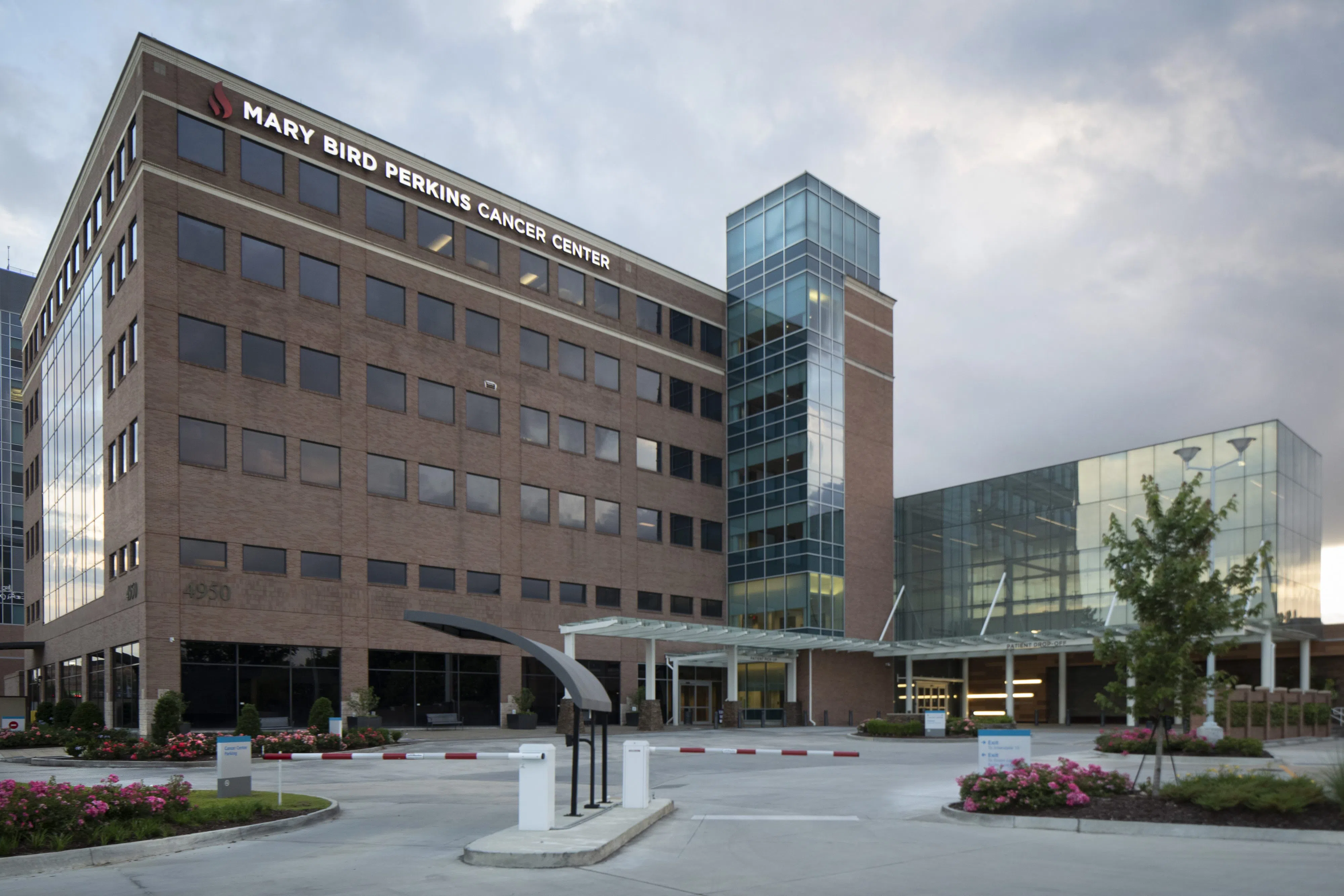 Mary Bird Perkins Cancer Center partners with MD Clinics to expand reach to central and north Louisiana