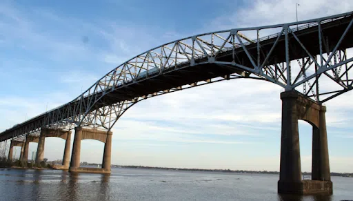 Lawmakers approve Governor Landry's plan to use tolls for a new I-10 Lake Charles bridge