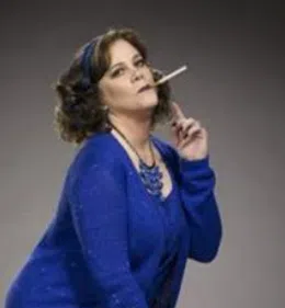 Victoria Edwards tells her story of being a governor's daughter