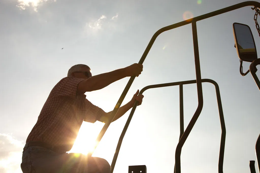 USDA Census shows the Bayou State lost more than 2,000 farms between 2017 and 2022