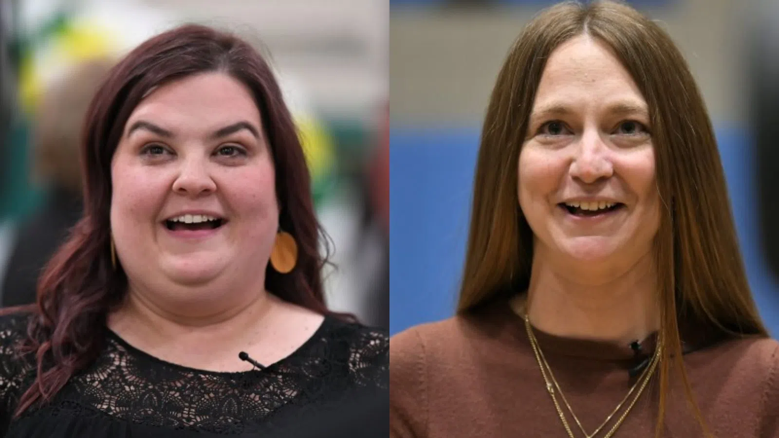 Two Louisiana educators receive Milken Educator Award and $25,000