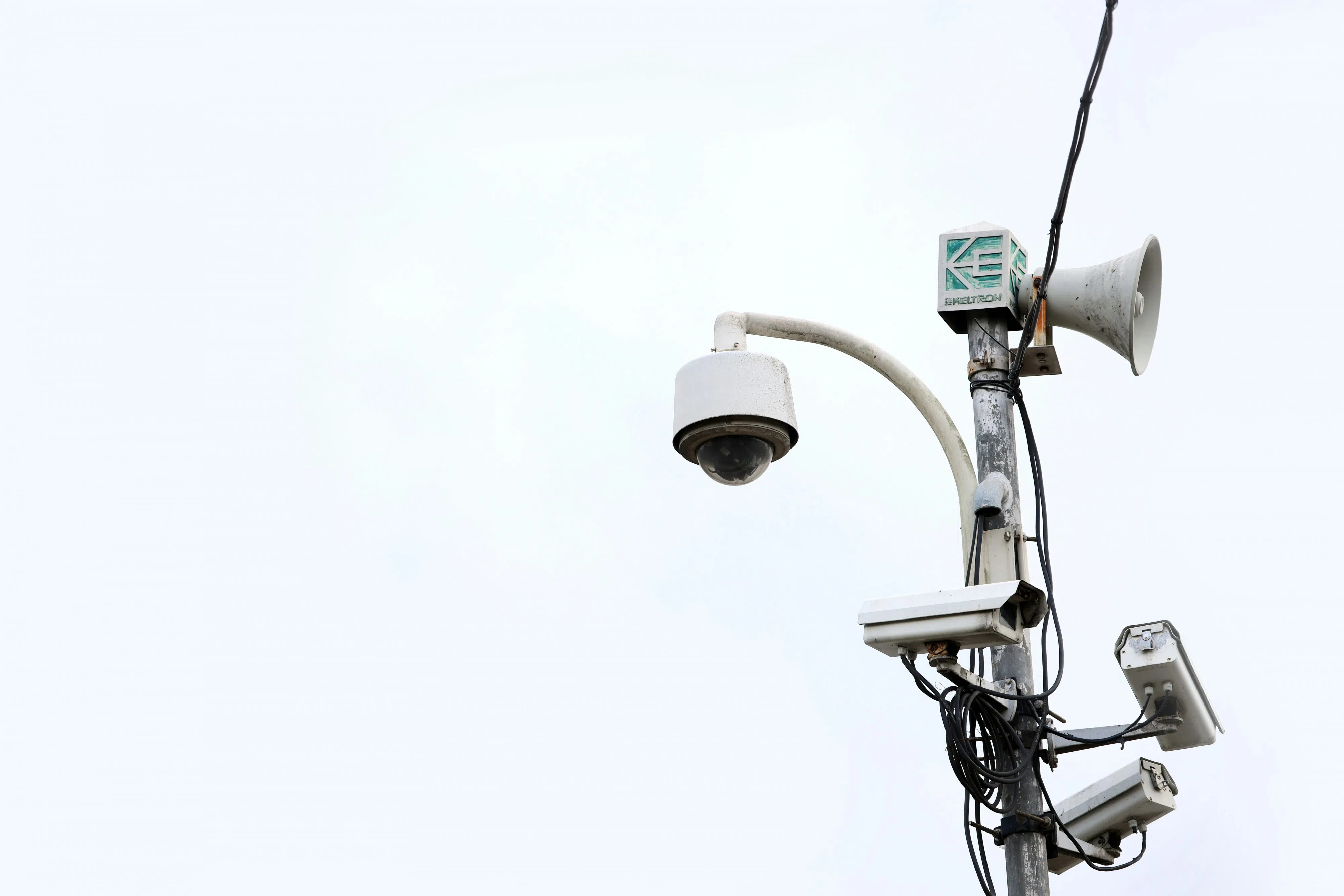Bill to prohibit speed enforcement cameras filed for upcoming session