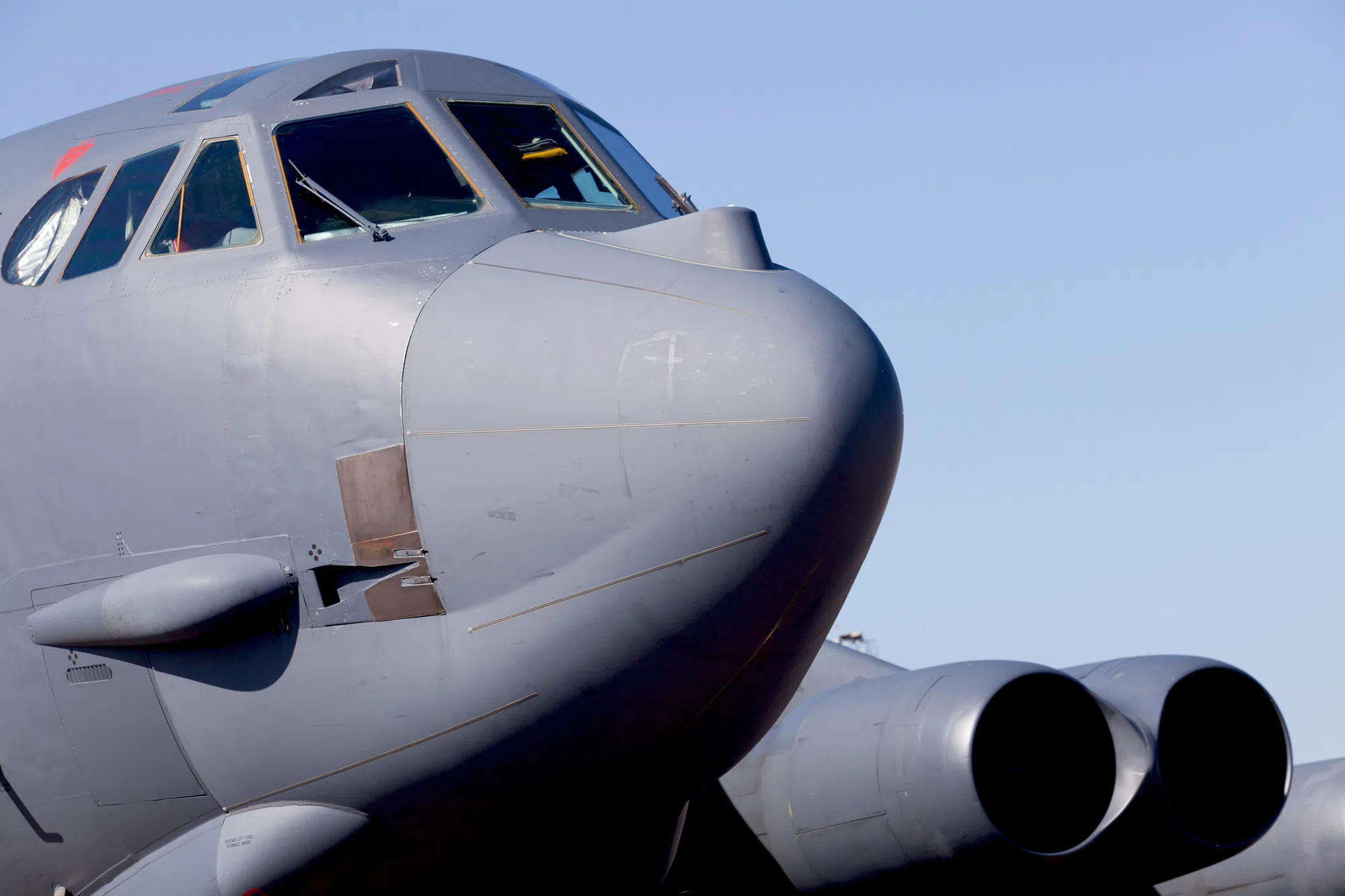 LSU Health Shreveport to study the effects of B-52 missions